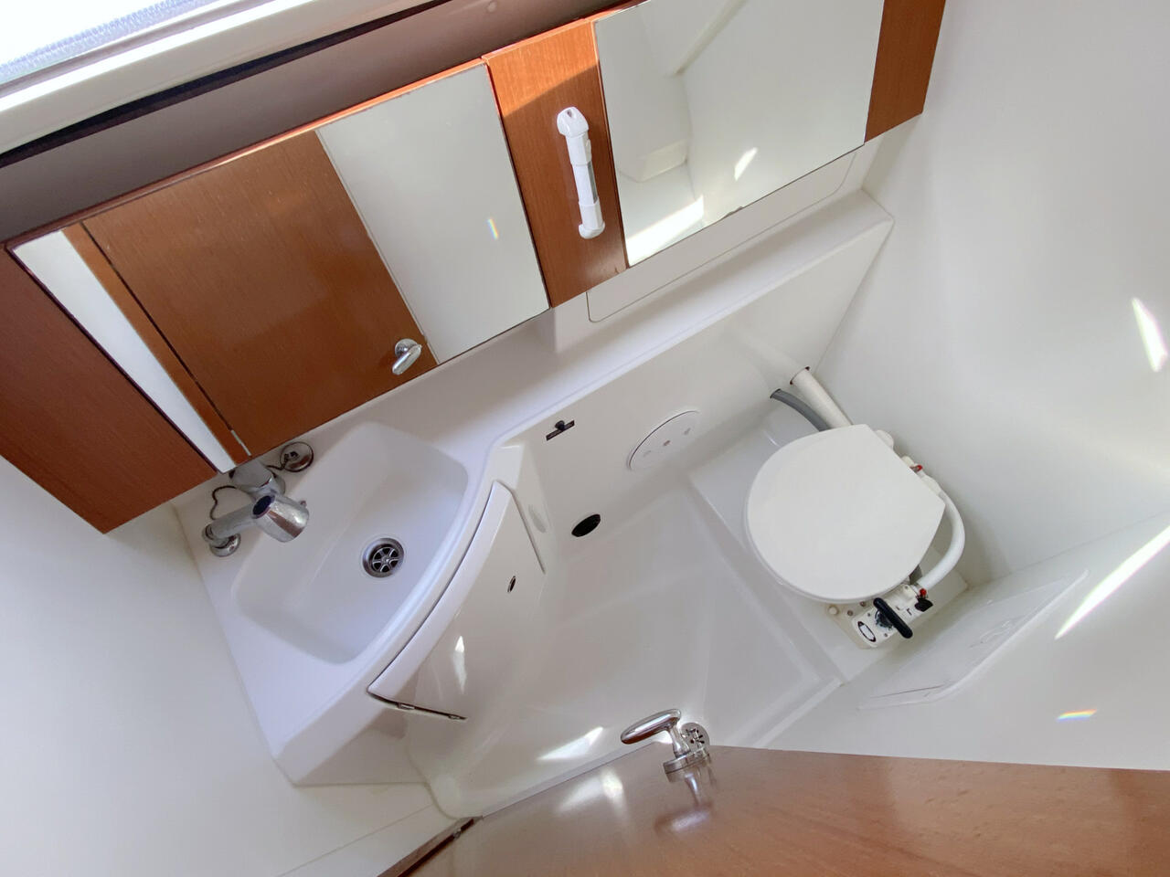 Photo #15 - Oceanis 31 (Little Jo) in Flensburg - 39566