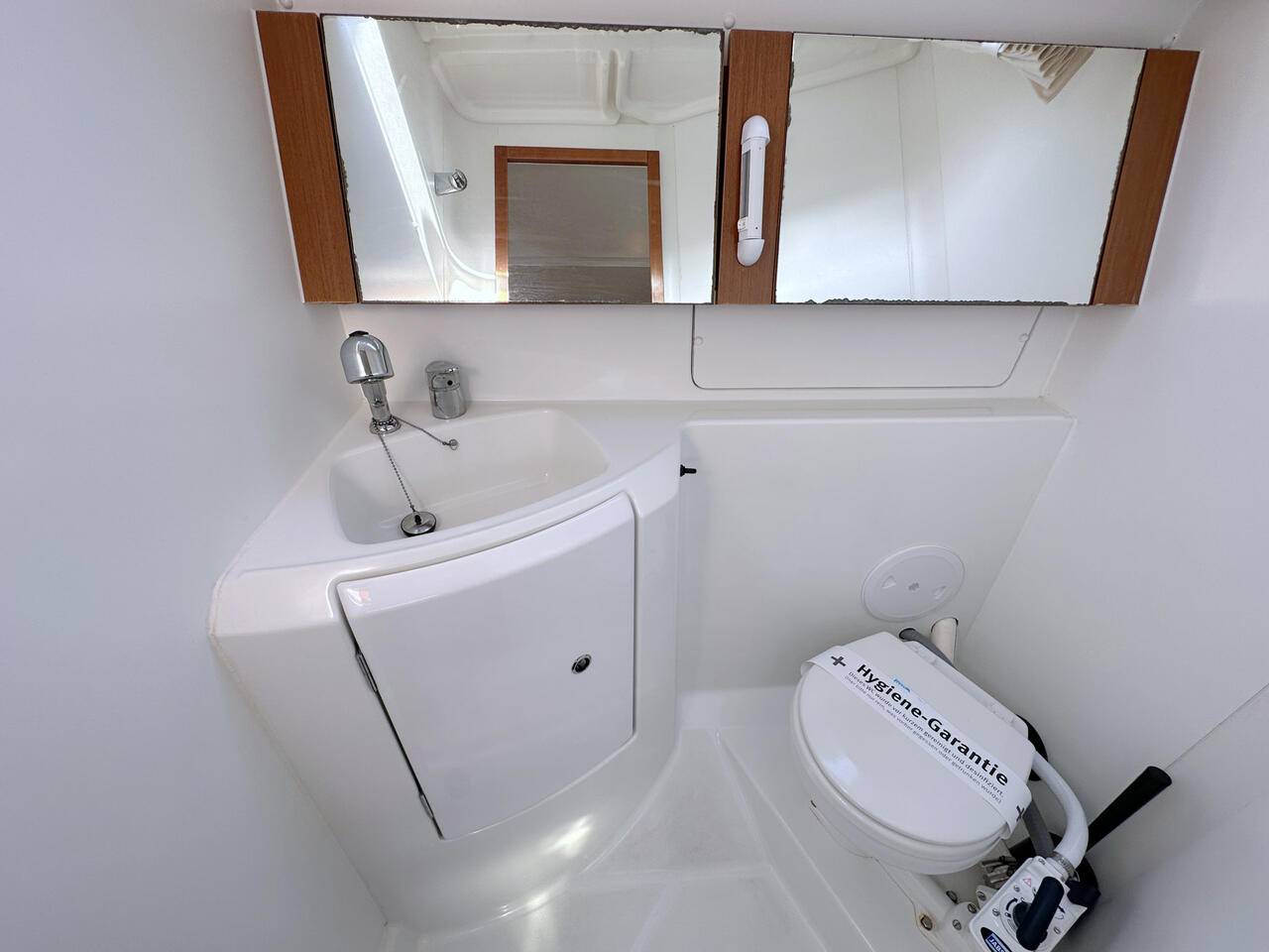Photo #6 - Oceanis 37 (Summertime) en  - 39570