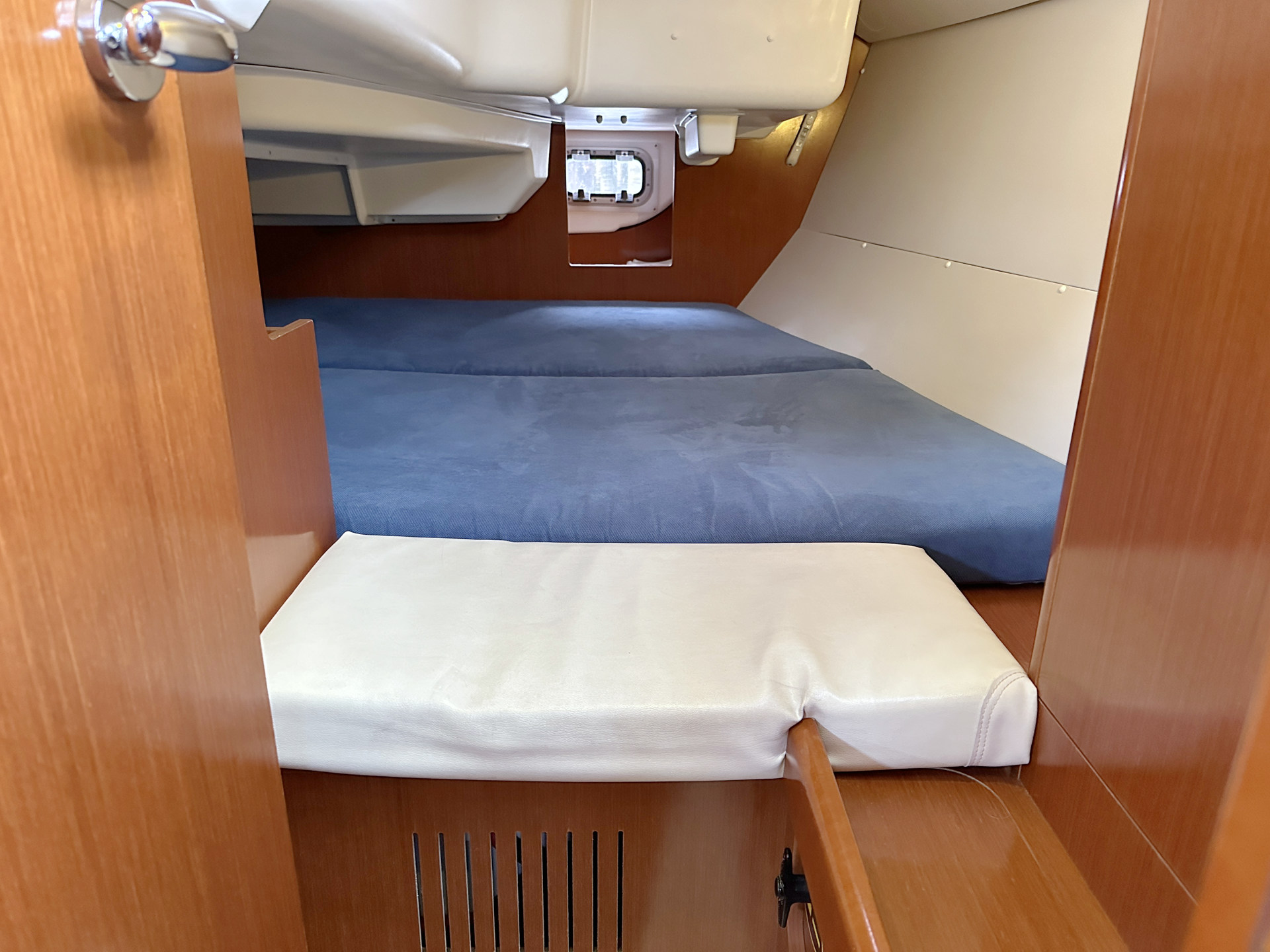 Photo #16 - Oceanis 31 (Mambo) en  - 39574