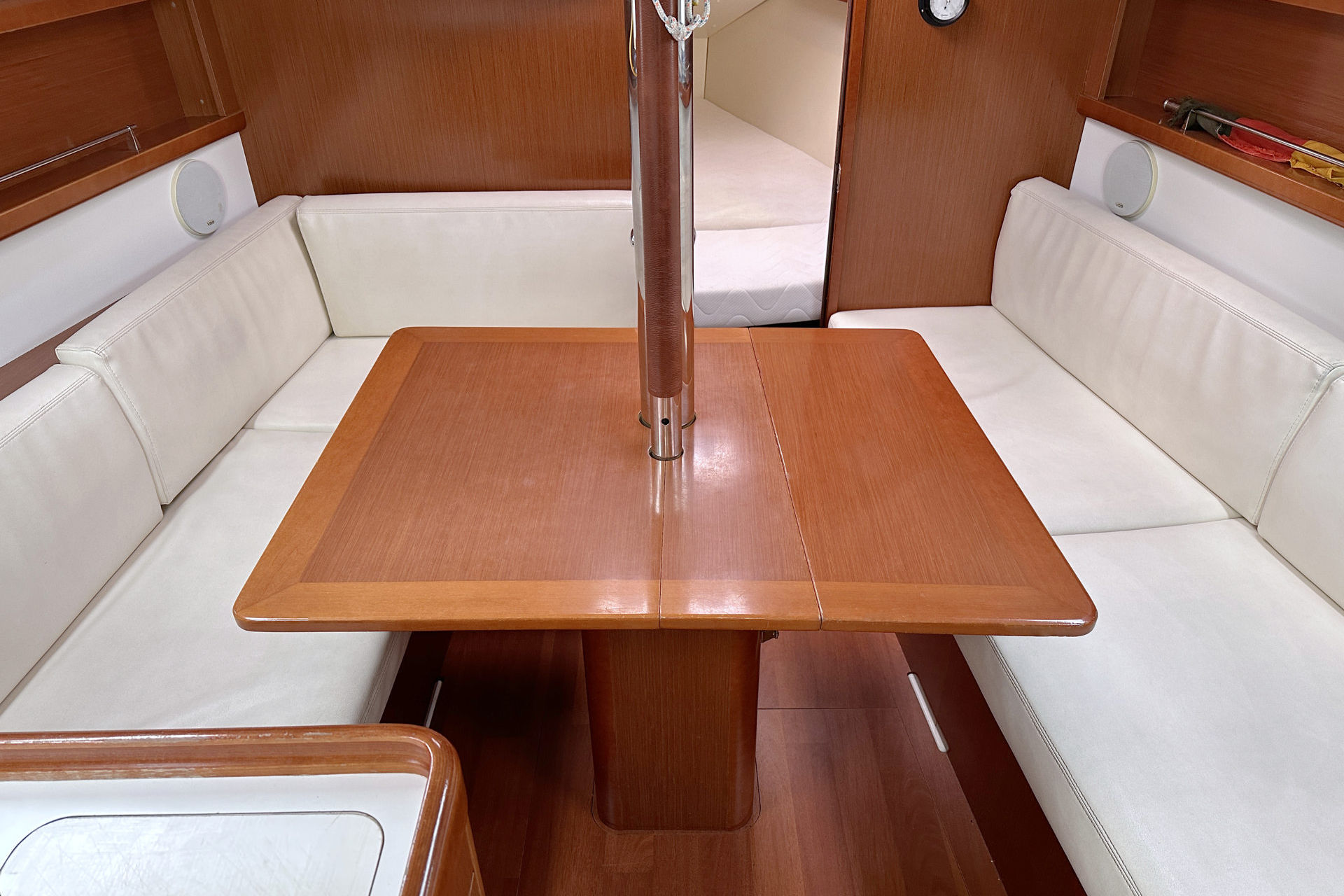 Photo #14 - Oceanis 31 (Poldi) in Heiligenhafen - 39575