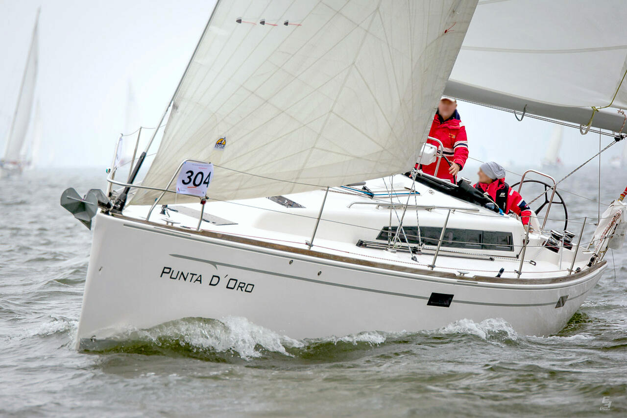 Photo #4 - Salona 38 (Punta D'Oro) en  - 39580