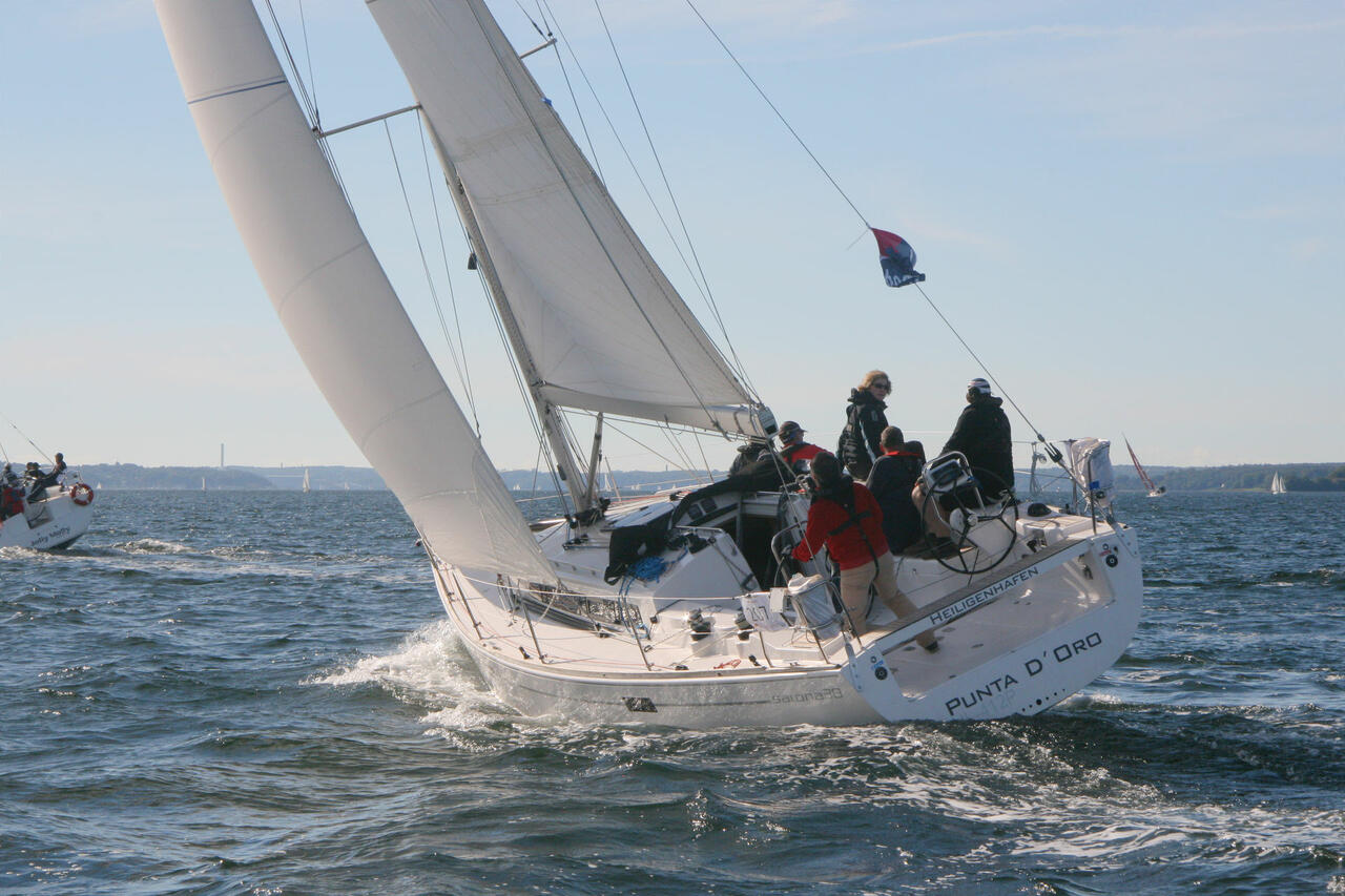 Photo #5 - Salona 38 (Punta D'Oro) en  - 39580