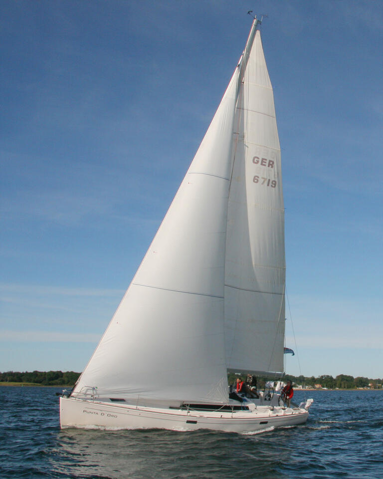 Photo #6 - Salona 38 (Punta D'Oro) en  - 39580