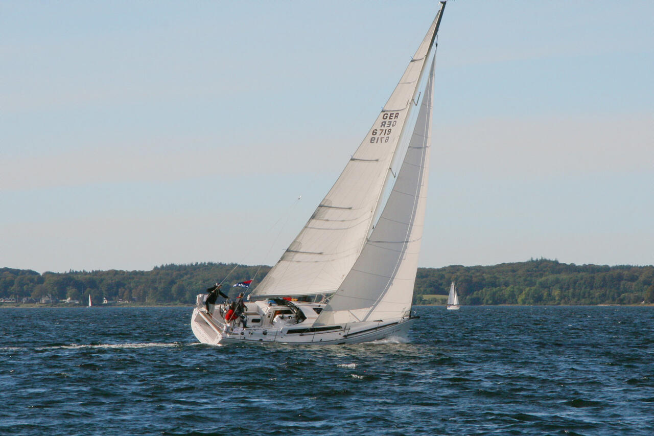 Photo #7 - Salona 38 (Punta D'Oro) en  - 39580