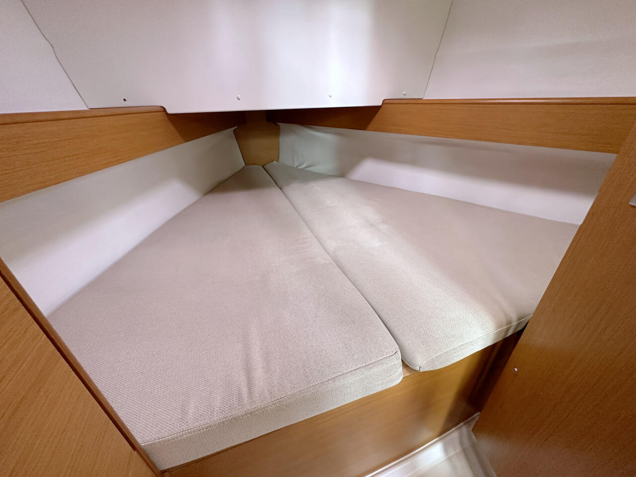 Photo #15 - Sun Odyssey 30i (Storm) in Heiligenhafen - 39583