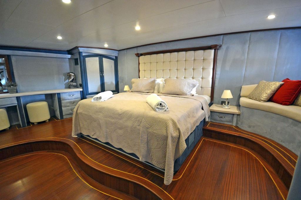 Photo #20 - Bella Mare (Bella Mare) en Bodrum - 39584