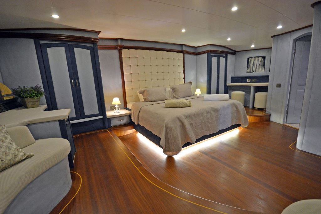Photo #26 - Bella Mare (Bella Mare) en Bodrum - 39584
