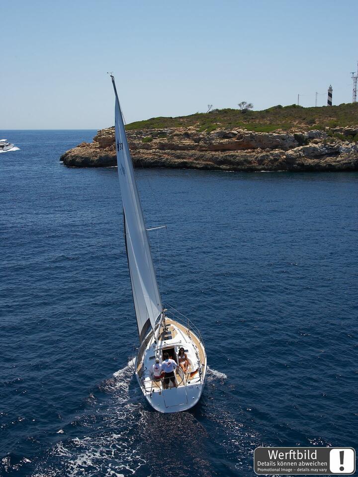 Photo #11 - Bavaria 31 Cruiser (Seepocke) in Flensburg - 39596