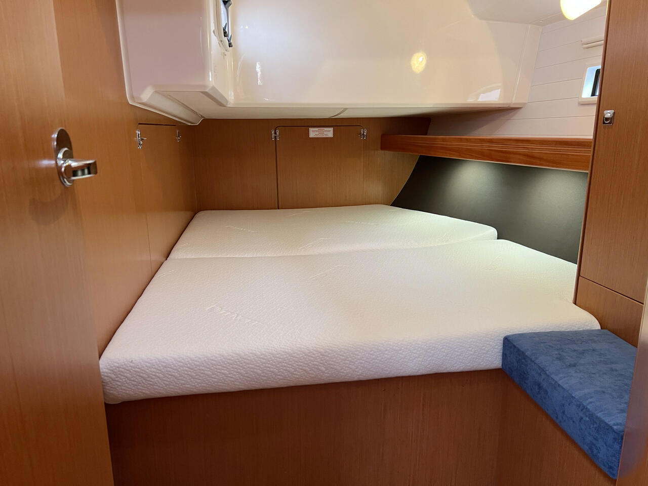 Photo #17 - Bavaria Cruiser 46 - 4 cab. (Galaxy) in Flensburg - 39600
