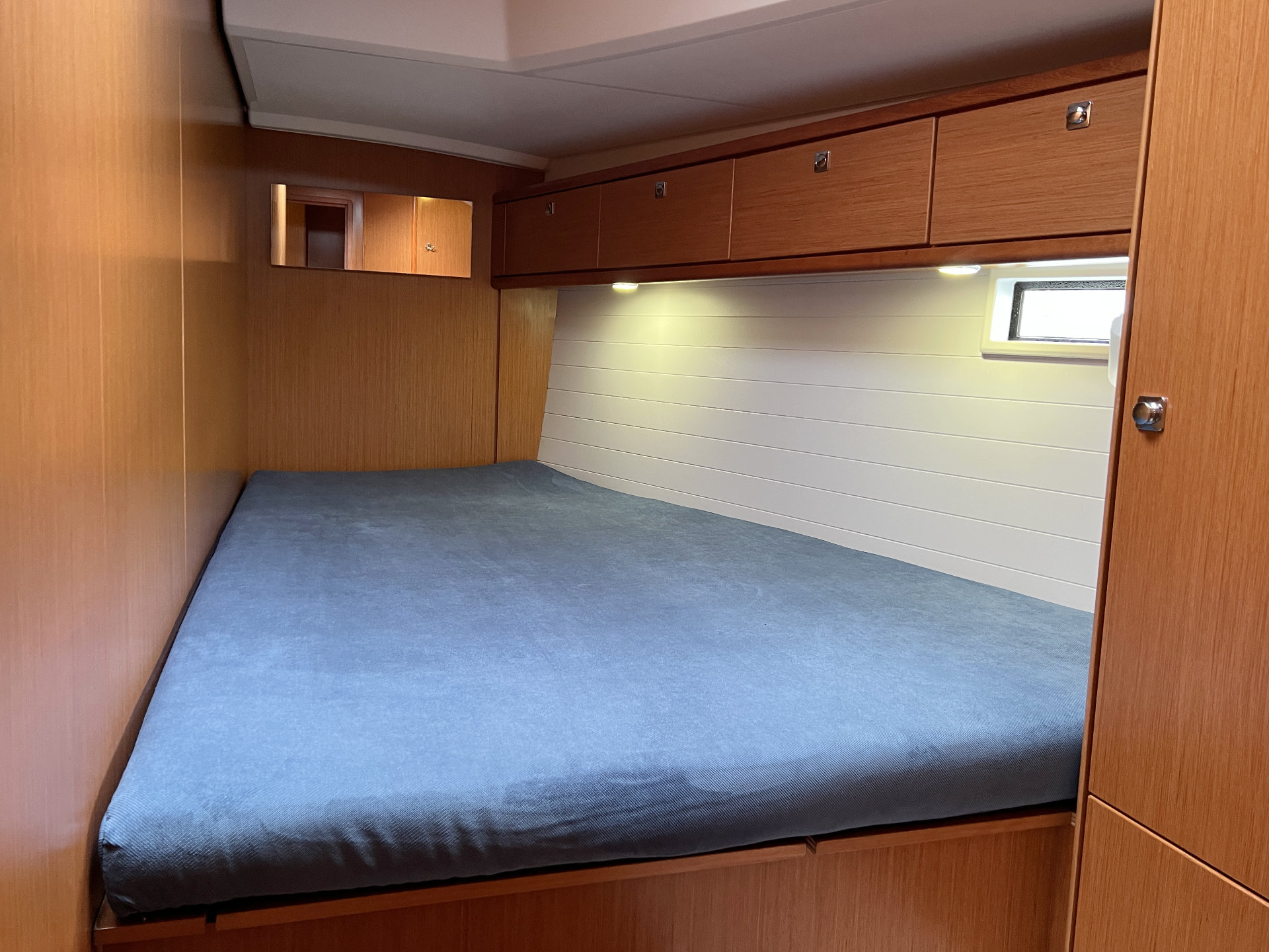 Photo #15 - Bavaria Cruiser 46 - 4 cab. (Momo) in Heiligenhafen - 39601
