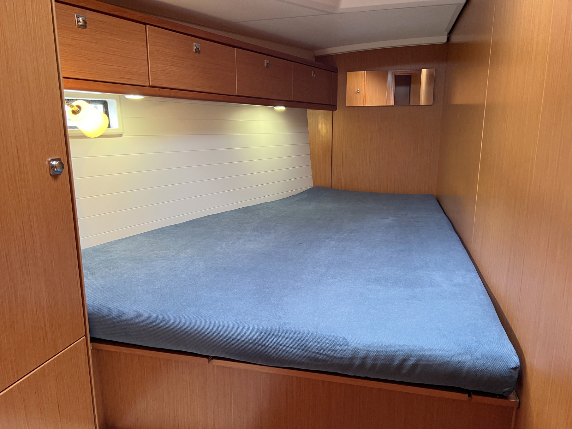 Photo #16 - Bavaria Cruiser 46 - 4 cab. (Momo) in Heiligenhafen - 39601