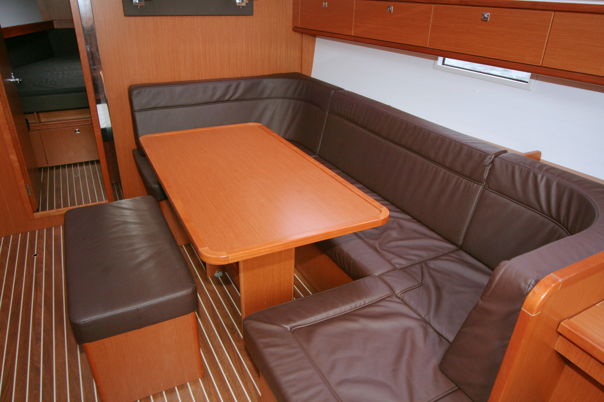 Photo #13 - Bavaria Cruiser 41S (Ventus) in Heiligenhafen - 39607
