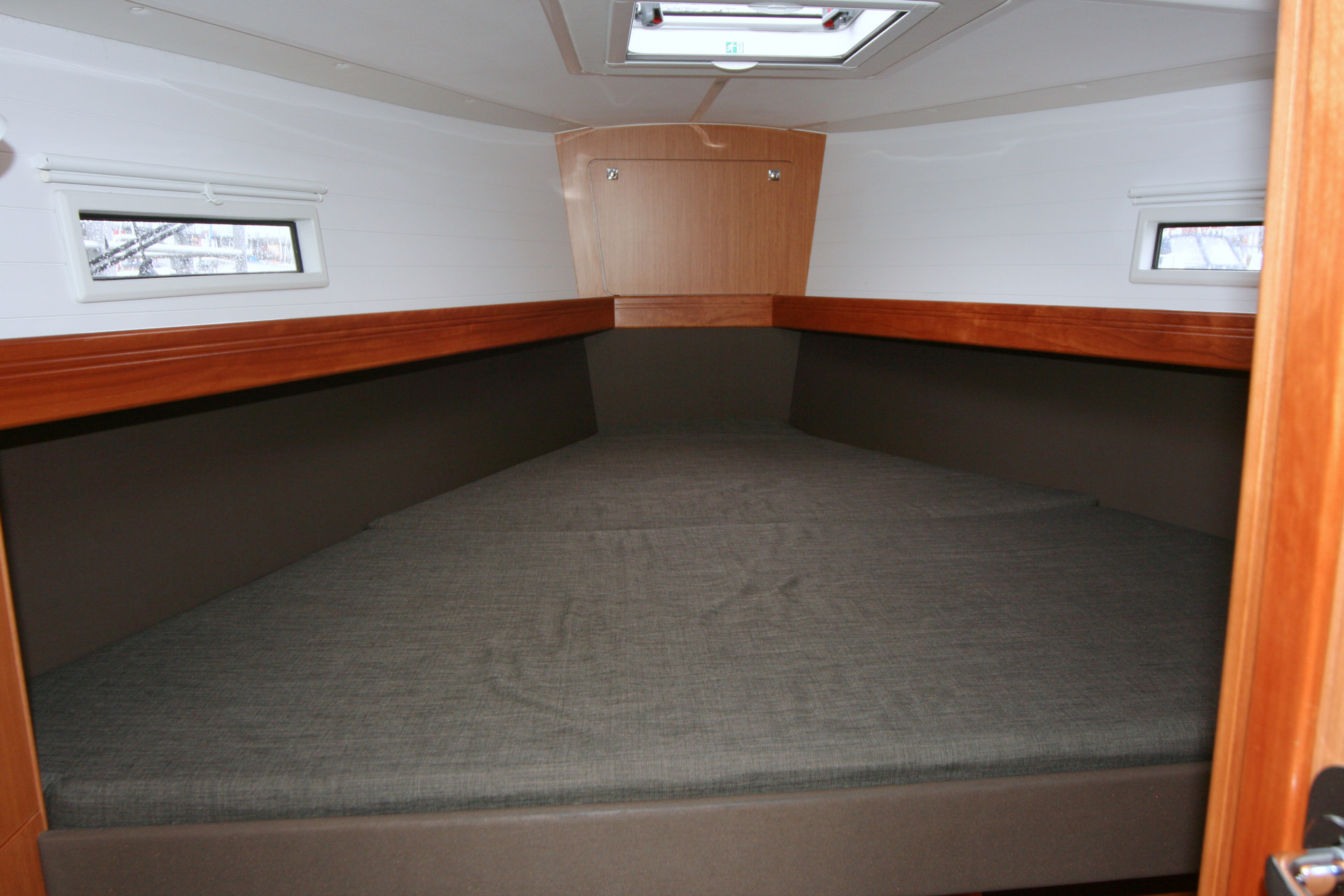 Photo #14 - Bavaria Cruiser 41S (Ventus) in Heiligenhafen - 39607