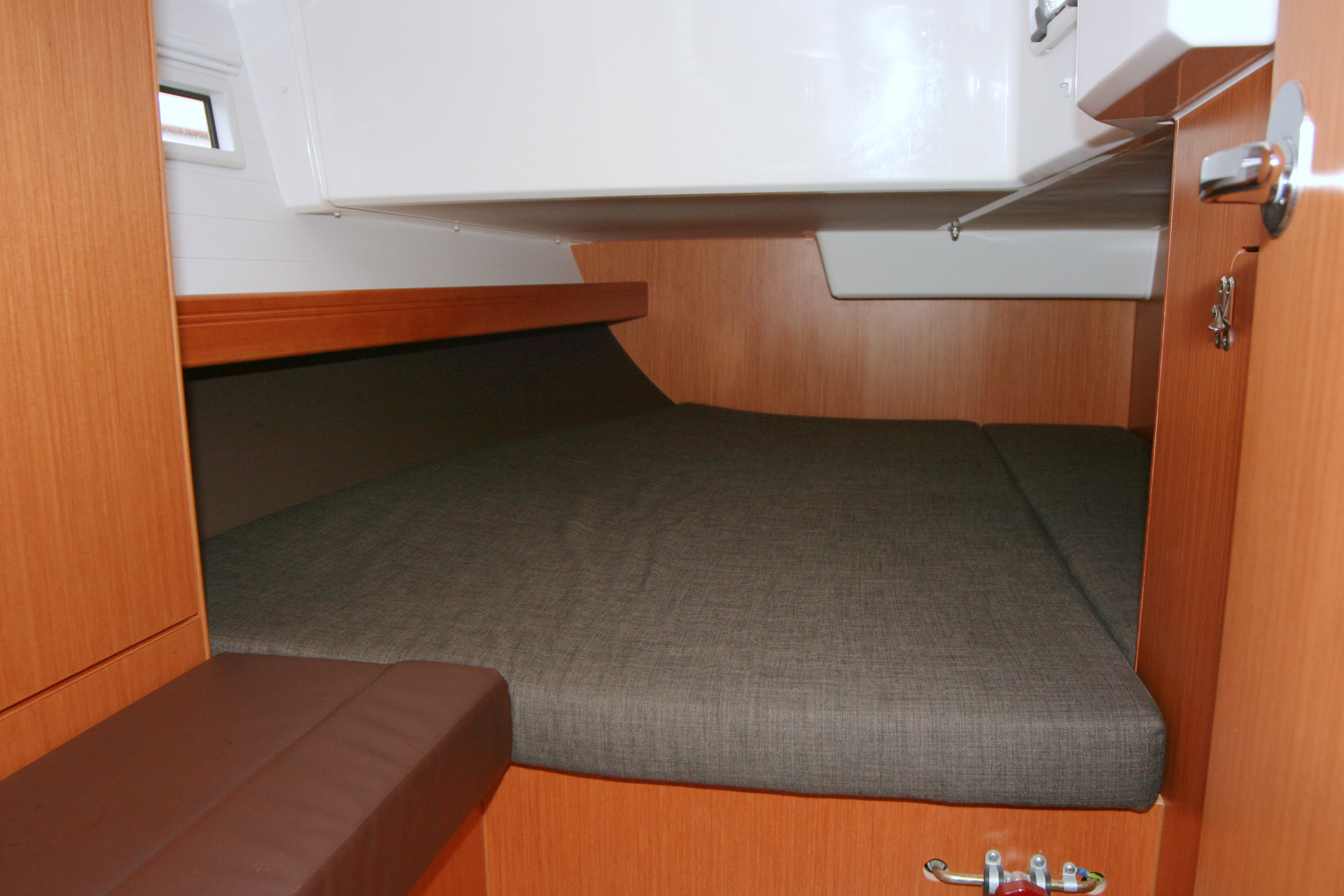 Photo #15 - Bavaria Cruiser 41S (Ventus) in Heiligenhafen - 39607