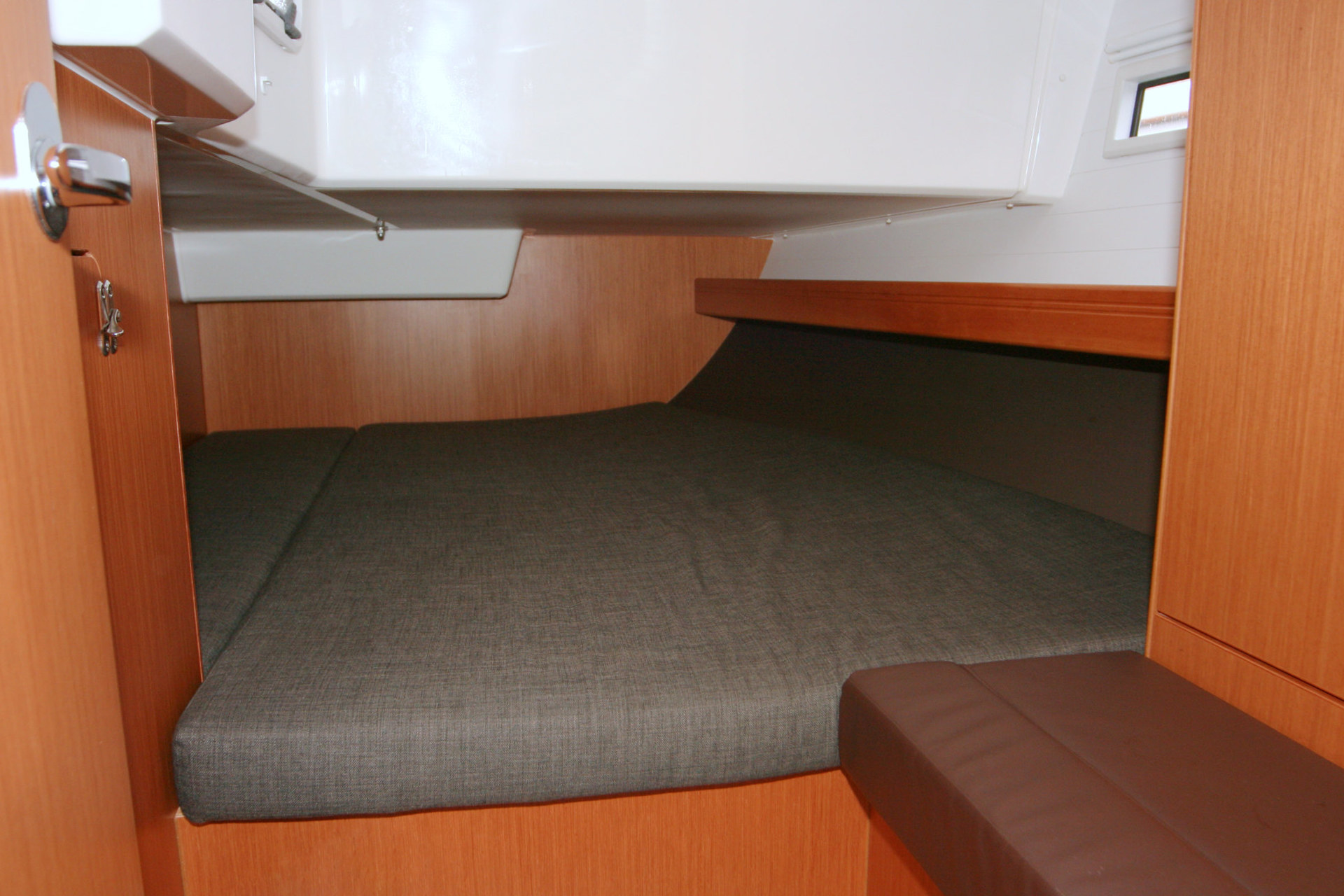 Photo #16 - Bavaria Cruiser 41S (Ventus) in Heiligenhafen - 39607