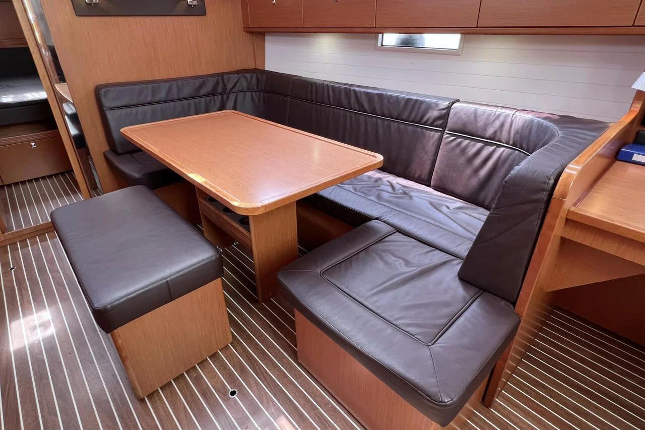 Bavaria Cruiser 41 - 3 cab. (Pepper)  - 14