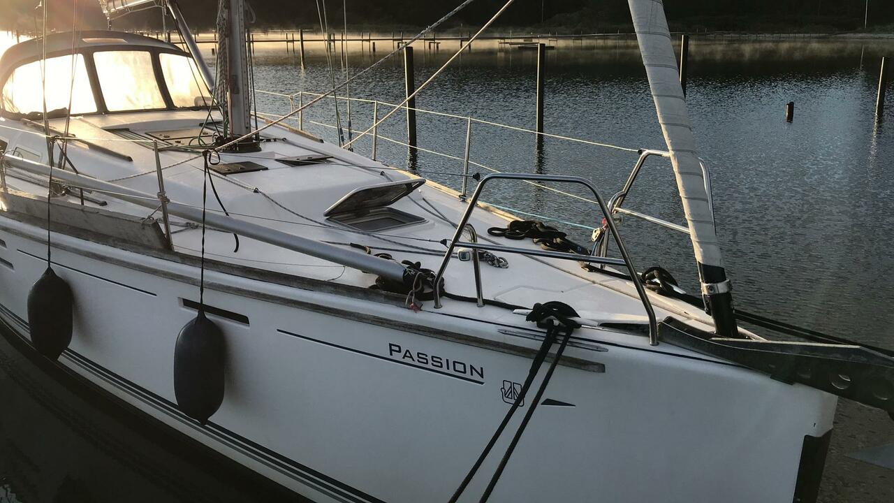 Photo #5 - Dufour 40E (Passion) in Flensburg - 39611
