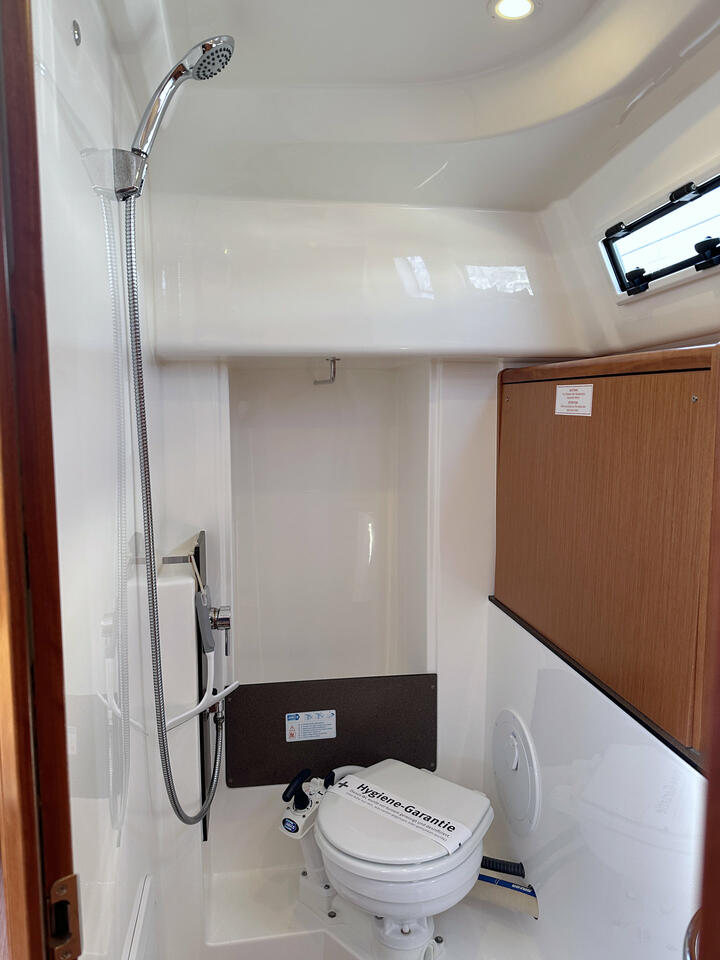 Photo #18 - Bavaria Cruiser 33 (Claysea) en  - 39612