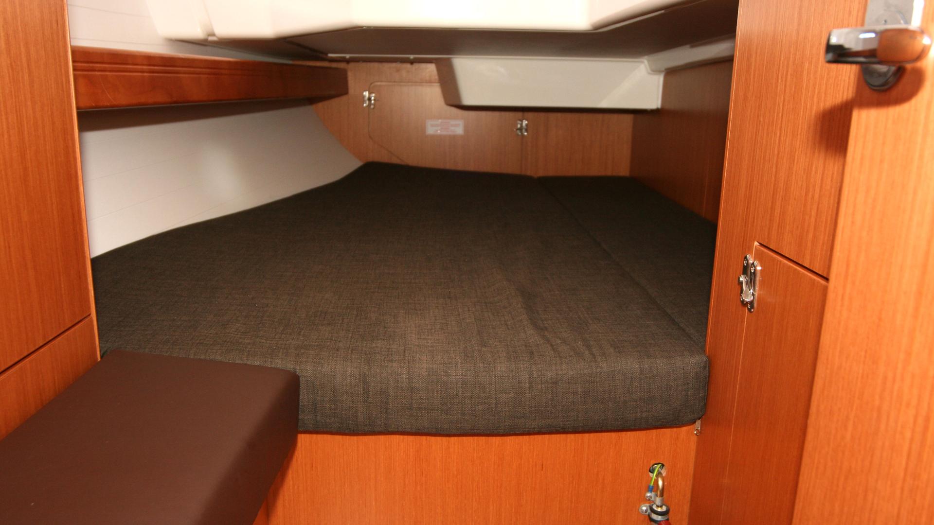 Photo #17 - Bavaria Cruiser 34 (Larabay) en  - 39613