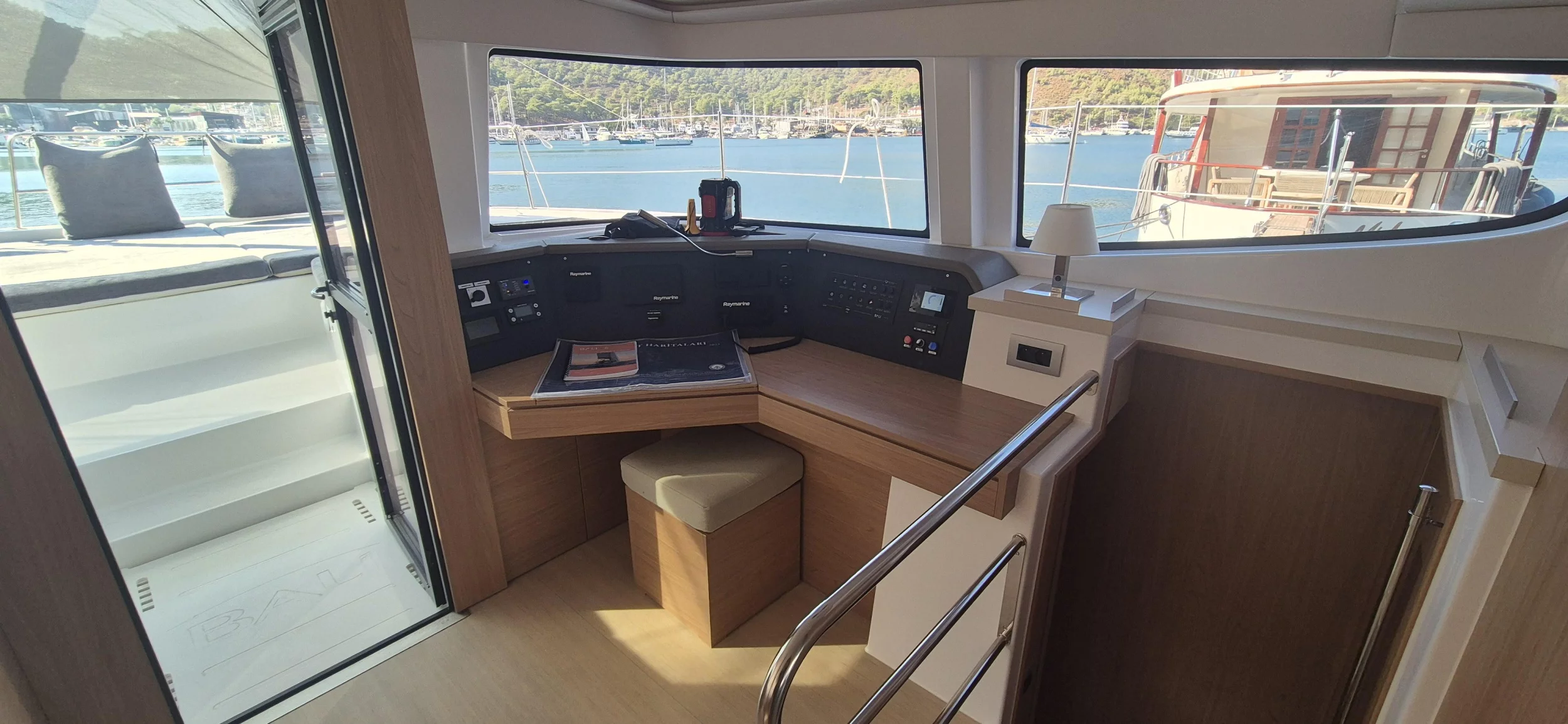 Bali 4.6 - 4 + 1 cab. (Solo Star)  - 10
