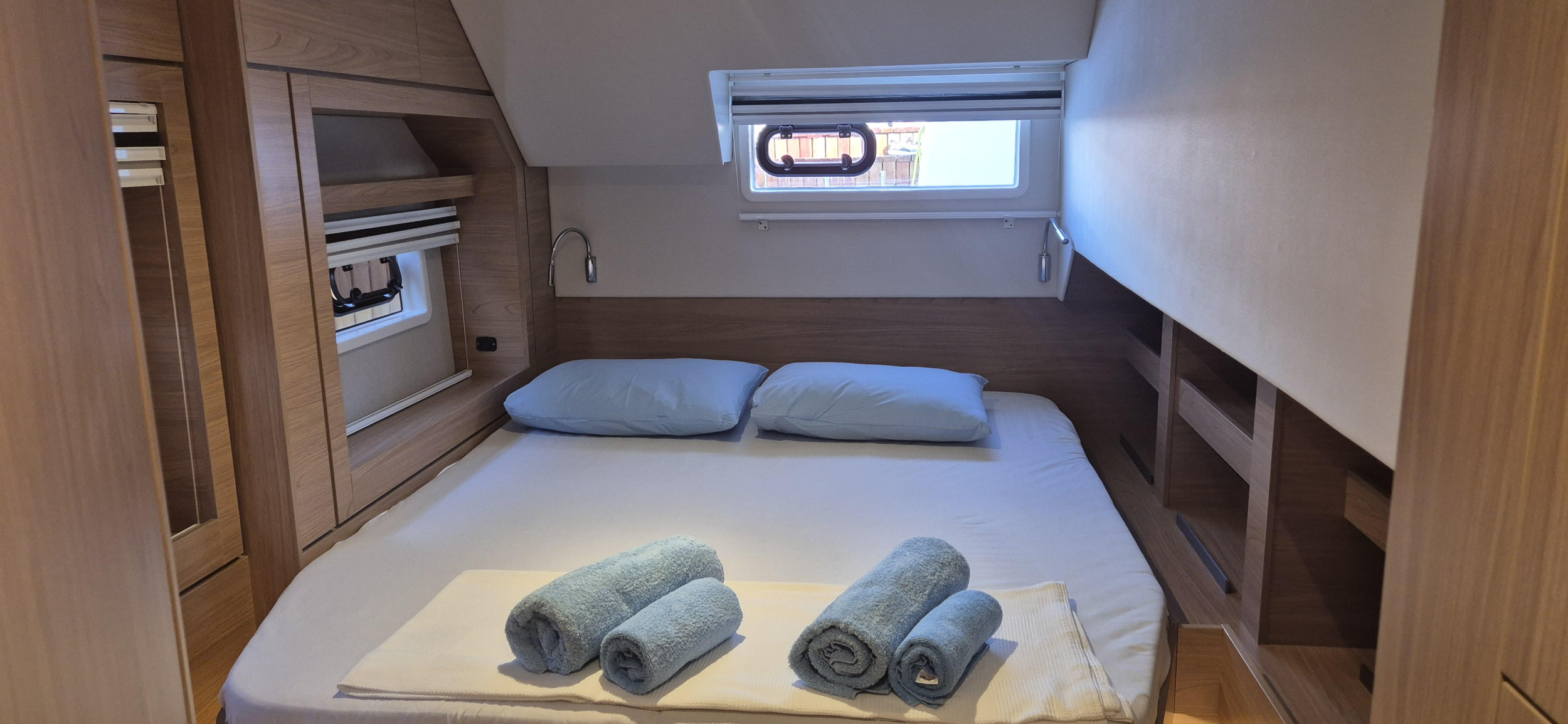 Photo #16 - Bali 4.6 - 4 + 1 cab. (Solo Star) en Fethiye - 39630
