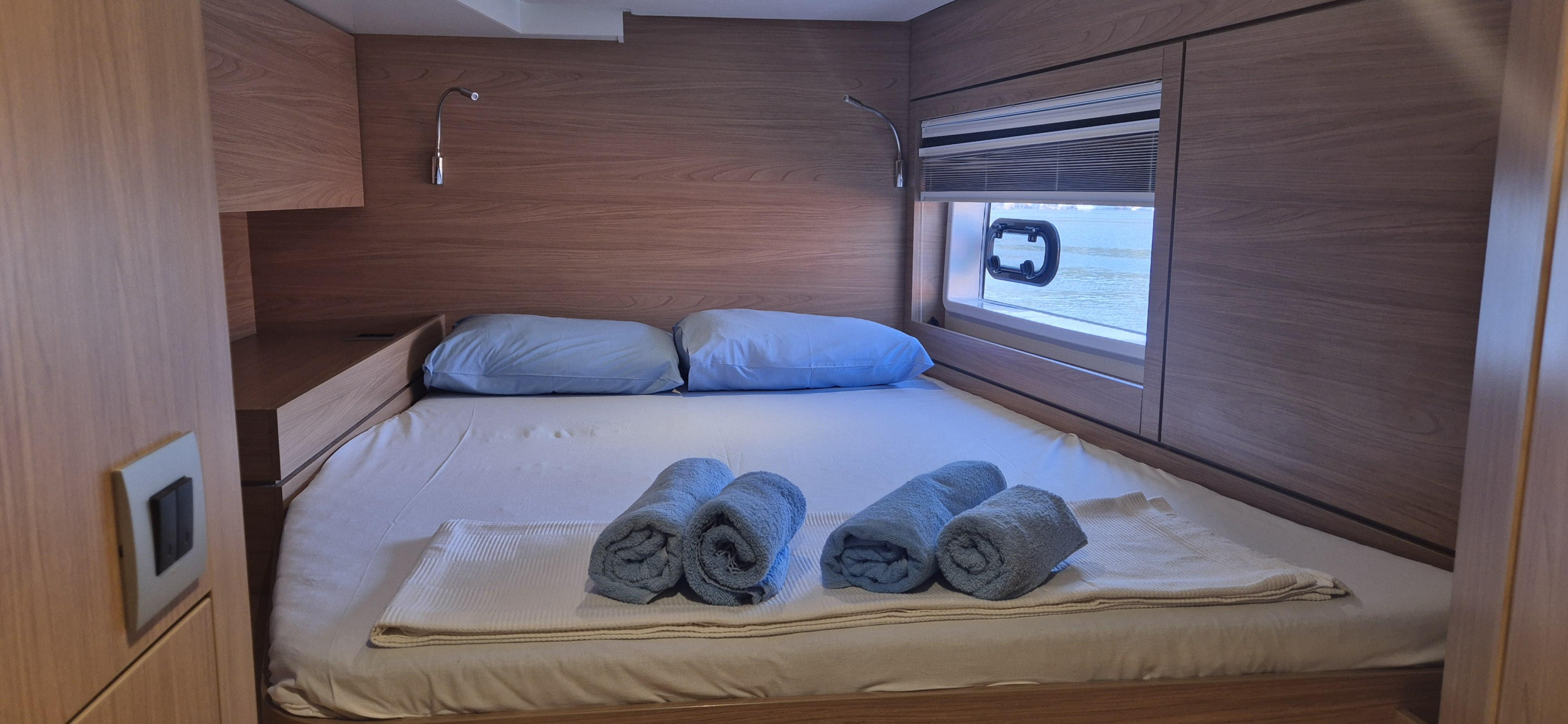 Photo #17 - Bali 4.6 - 4 + 1 cab. (Solo Star) en Fethiye - 39630