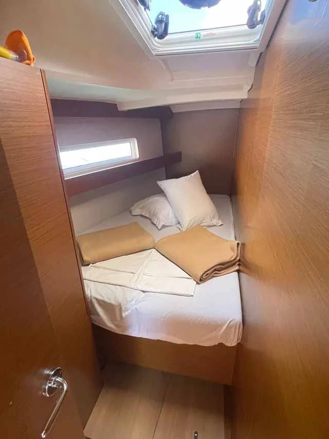Sun Odyssey 440 (Sweet Dreams)  - 5