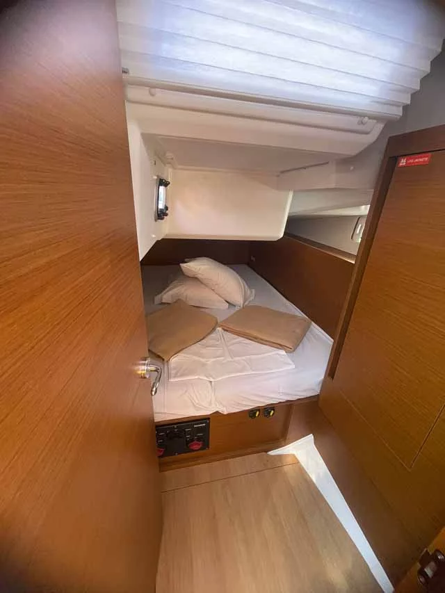 Sun Odyssey 440 (Sweet Dreams)  - 8