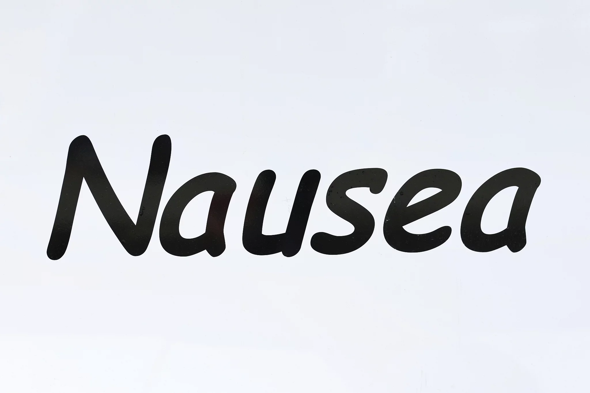 Dufour 470 - 5 cab. (Nausea)  - 49