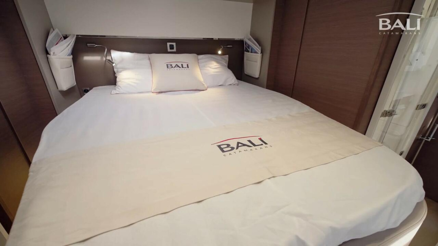 Photo #19 - Bali 5.4 - 6 + 2 cab. (Bluemoon) en Sant Antoni de Portmany - 39665