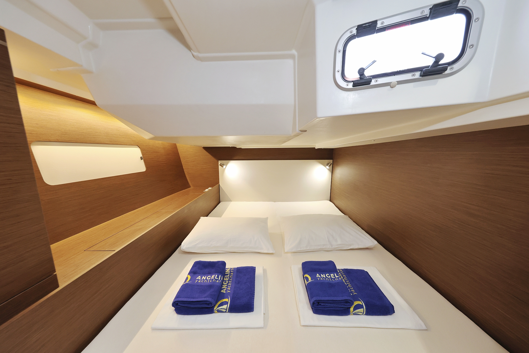 Photo #46 - Oceanis 51.1 - 5 + 1 cab. (Seaduction) in Primosten - 39668