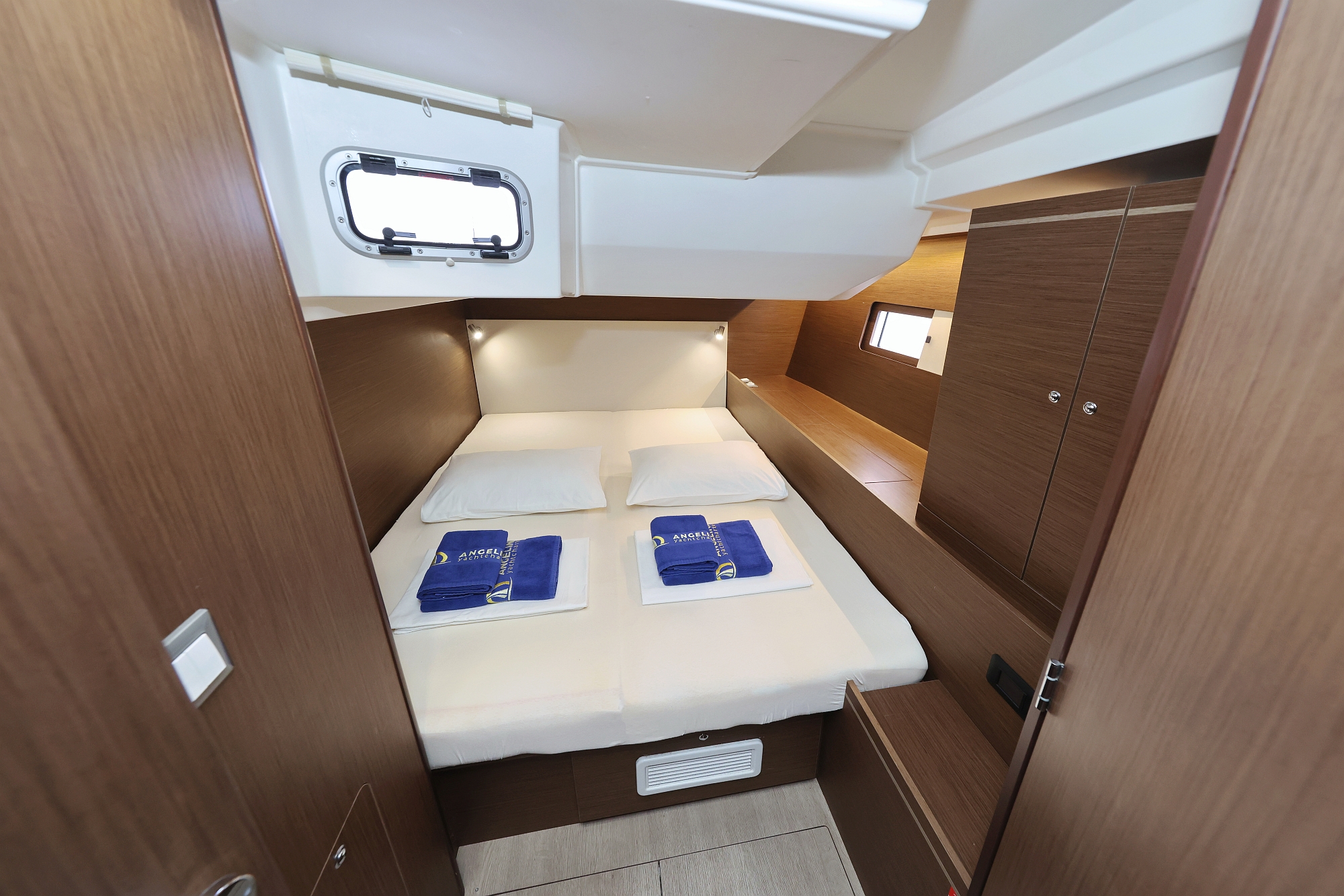 Photo #47 - Oceanis 51.1 - 5 + 1 cab. (Seaduction) in Primosten - 39668