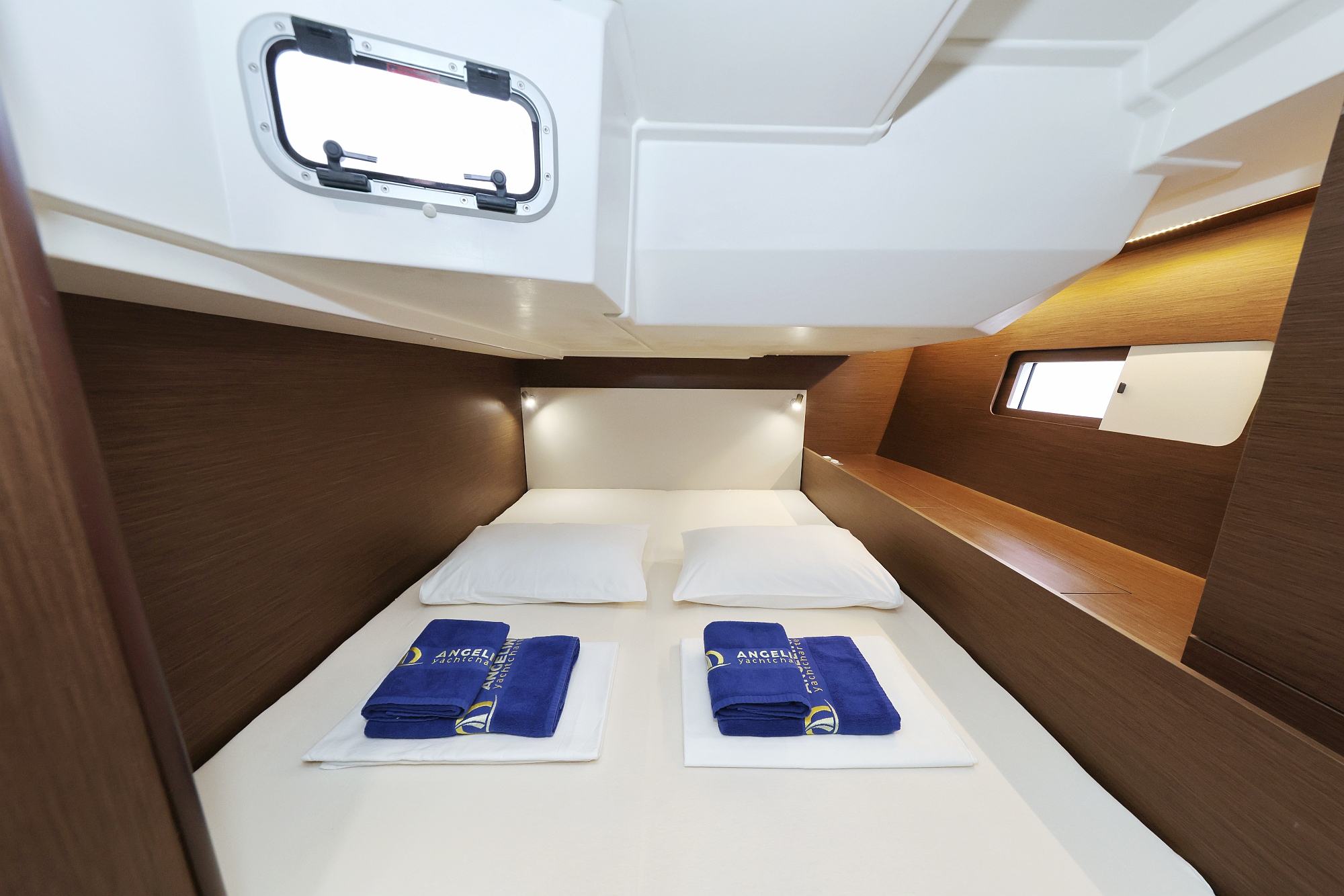 Photo #48 - Oceanis 51.1 - 5 + 1 cab. (Seaduction) in Primosten - 39668