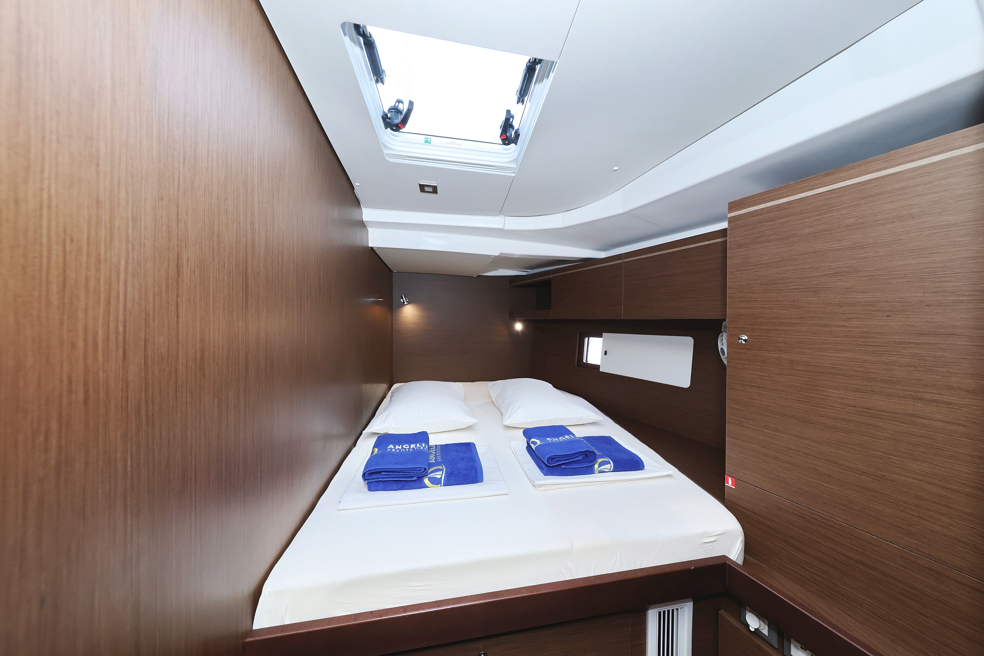 Photo #3 - Oceanis 51.1 - 5 + 1 cab. (Seaduction) in Primosten - 39668