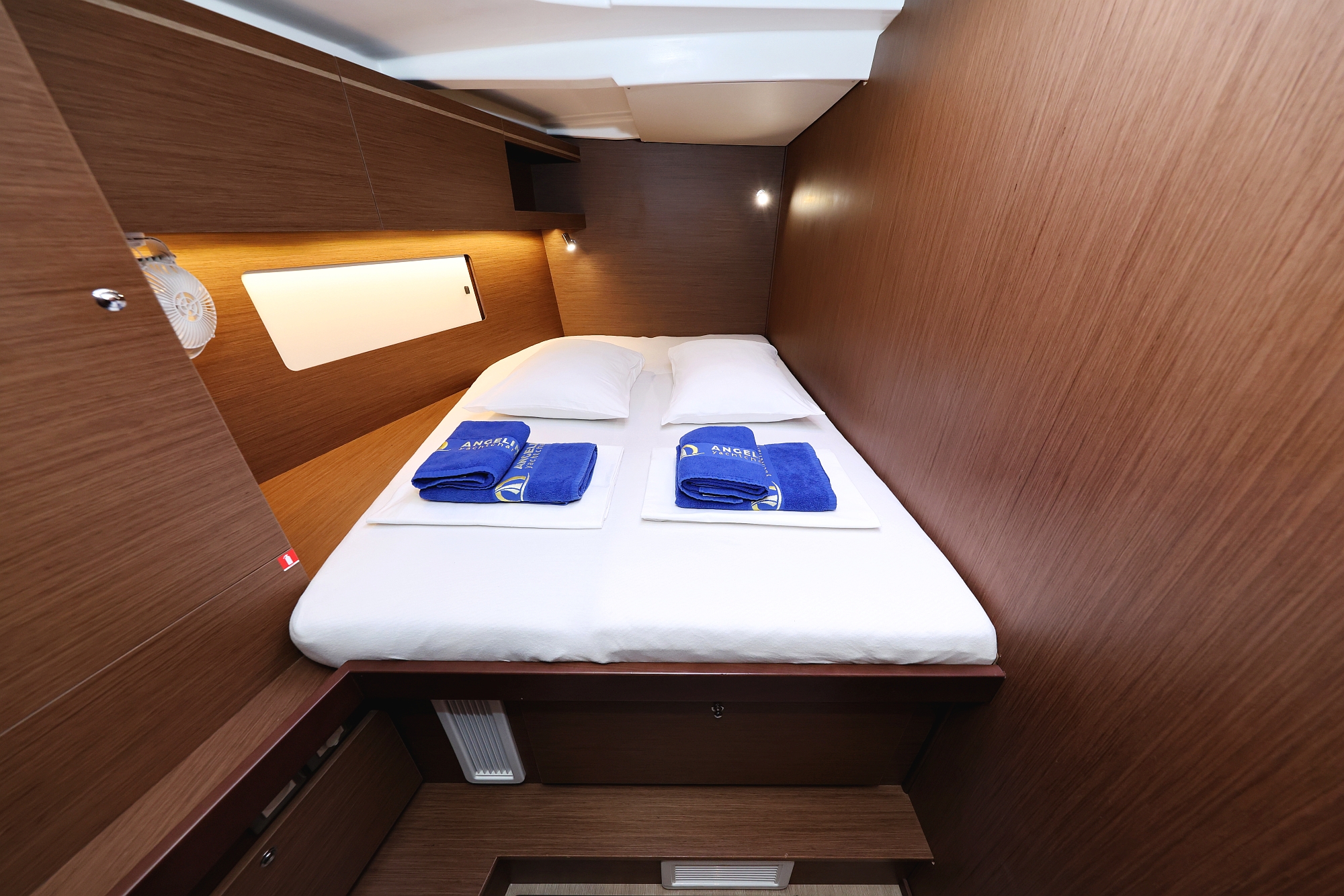 Photo #4 - Oceanis 51.1 - 5 + 1 cab. (Seaduction) in Primosten - 39668