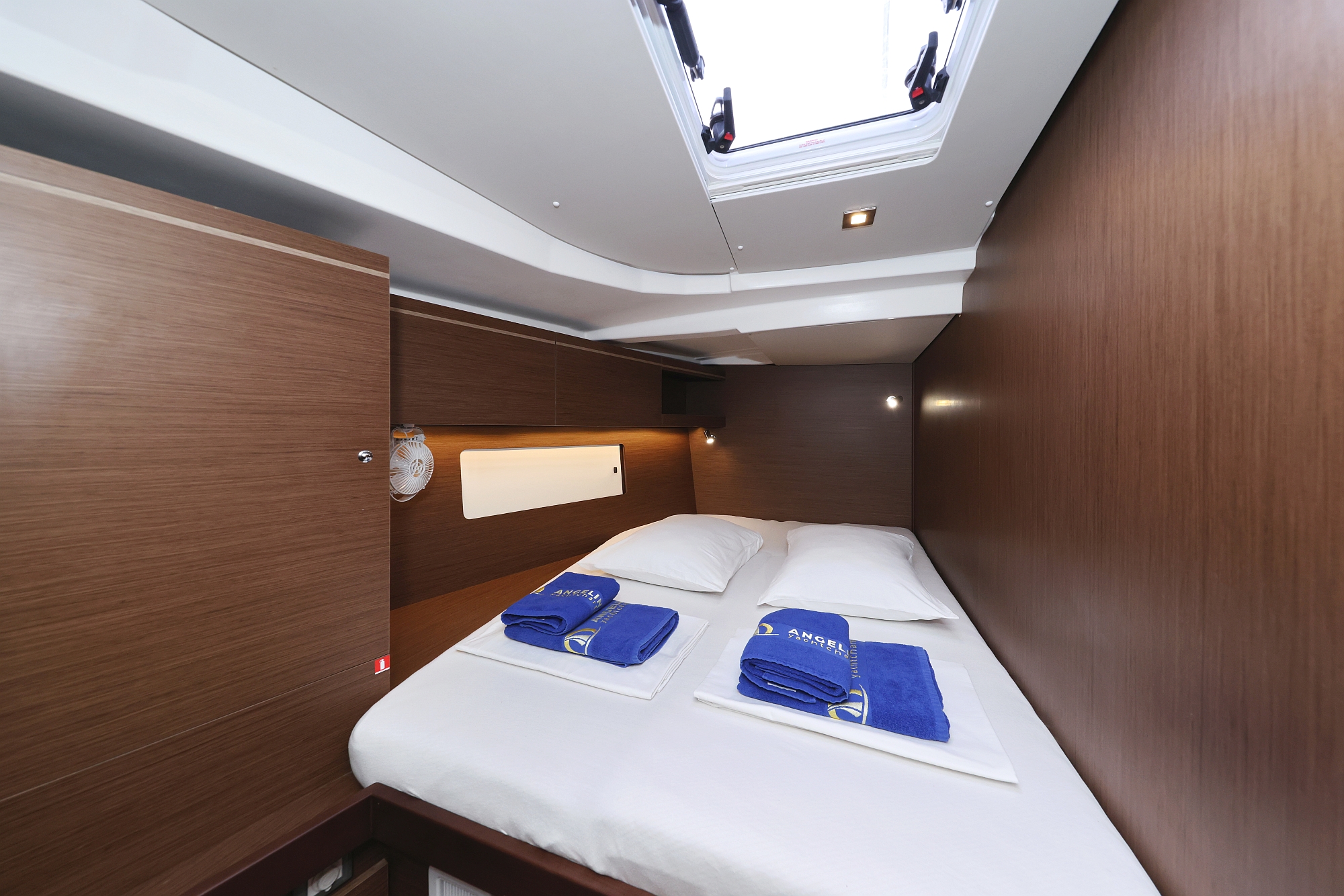Photo #5 - Oceanis 51.1 - 5 + 1 cab. (Seaduction) in Primosten - 39668