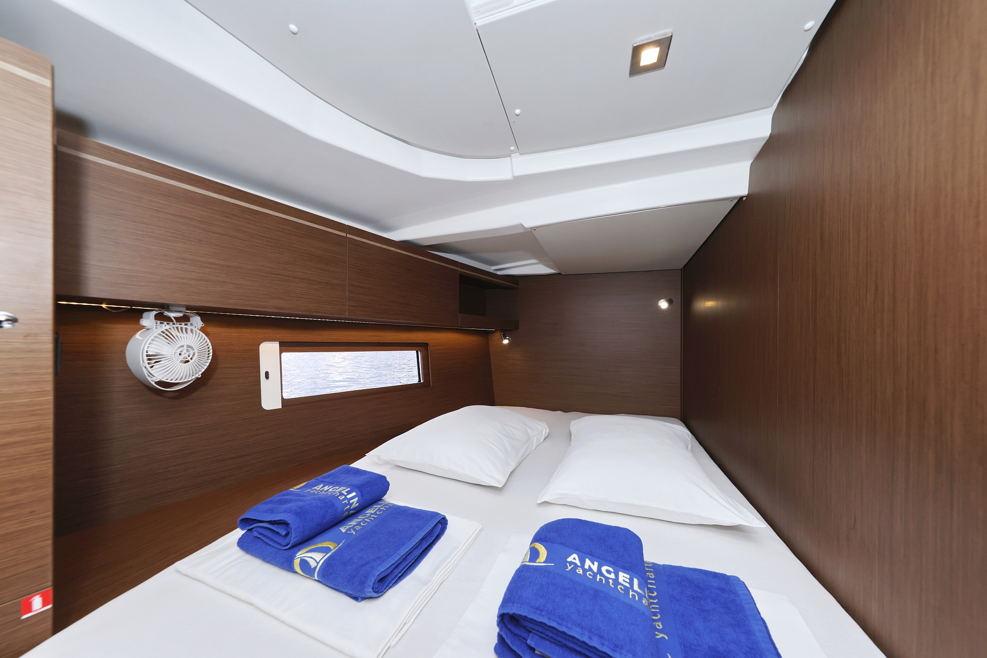 Photo #6 - Oceanis 51.1 - 5 + 1 cab. (Seaduction) in Primosten - 39668