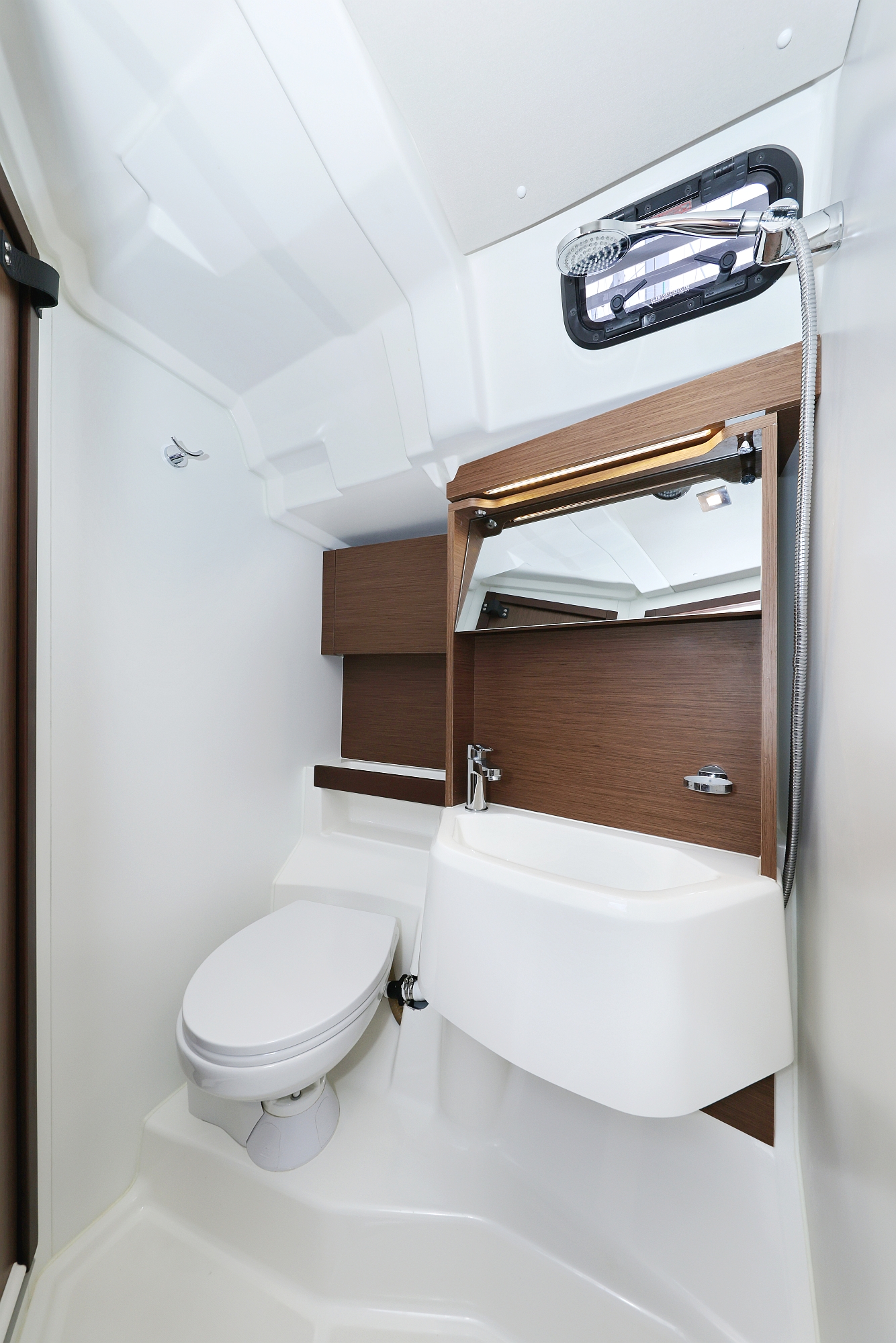 Photo #7 - Oceanis 51.1 - 5 + 1 cab. (Seaduction) in Primosten - 39668