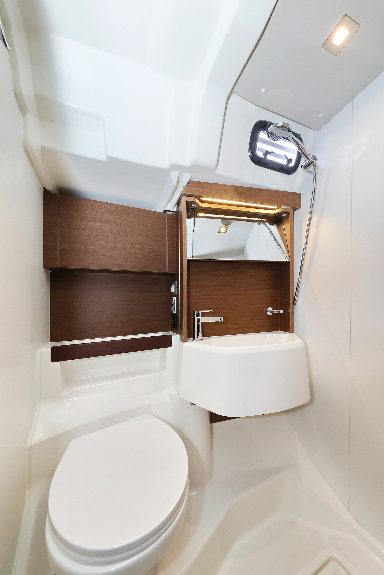 Photo #8 - Oceanis 51.1 - 5 + 1 cab. (Seaduction) in Primosten - 39668