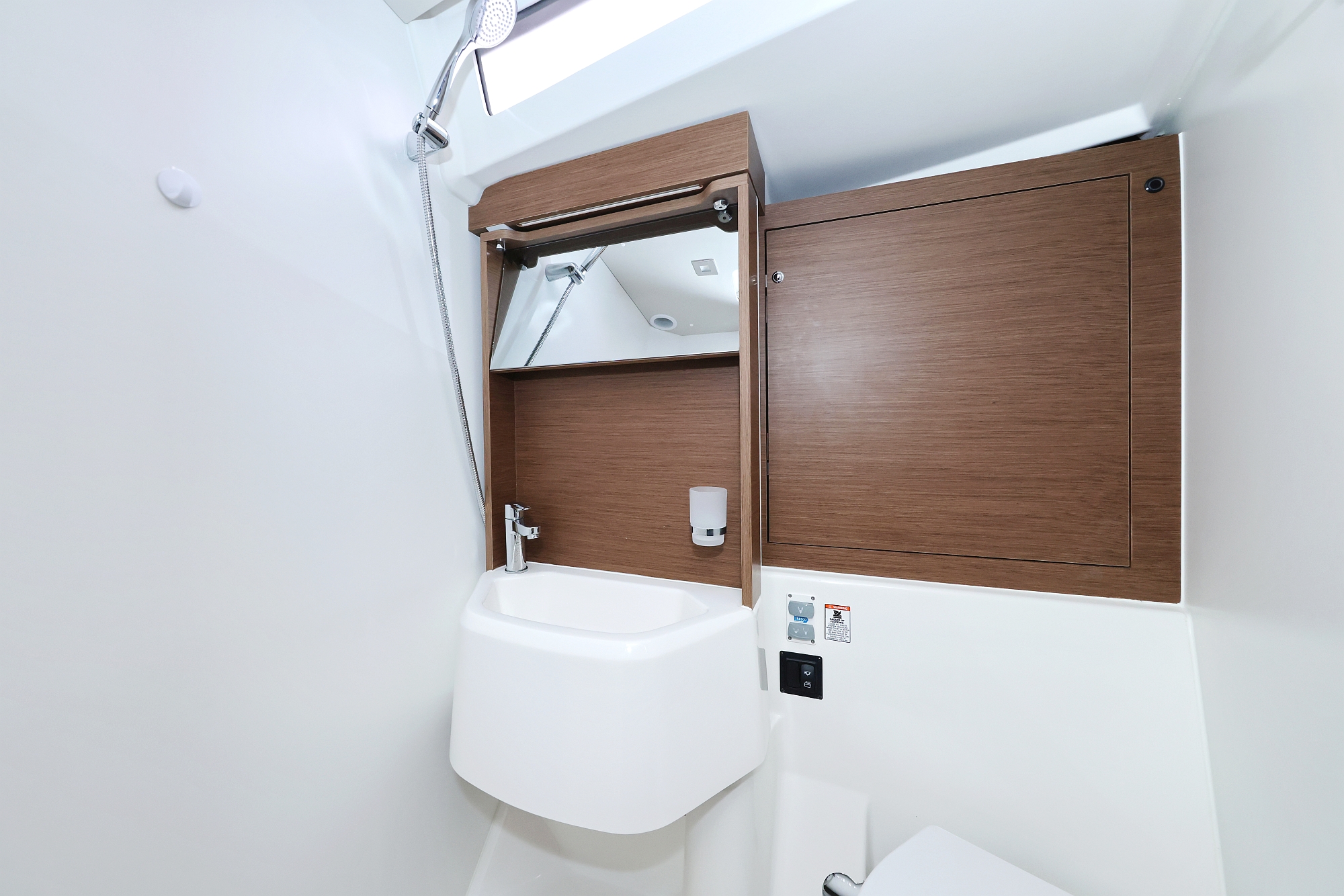 Photo #13 - Oceanis 51.1 - 5 + 1 cab. (Seaduction) in Primosten - 39668