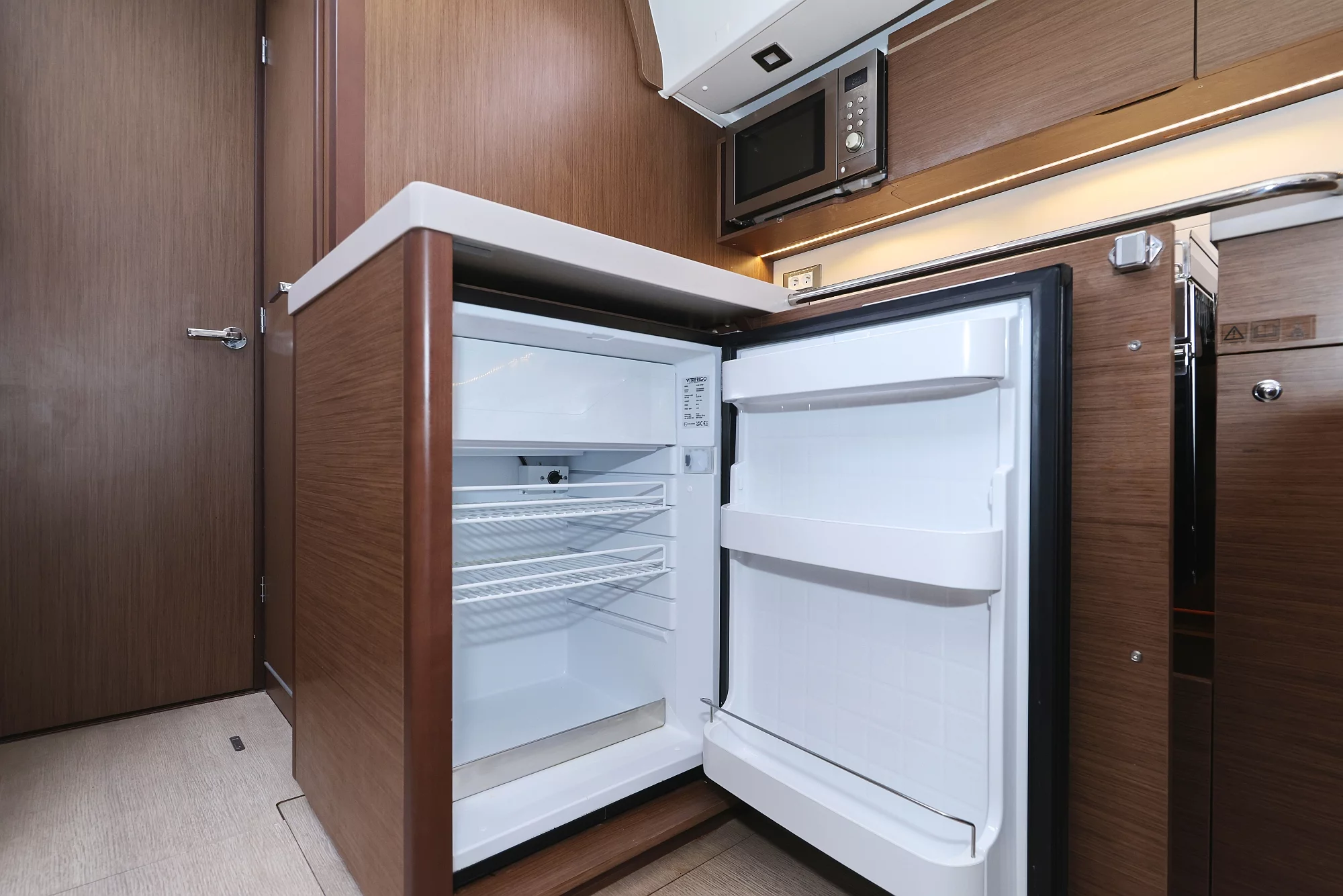 Oceanis 51.1 - 5 + 1 cab. (Seaduction)  - 16
