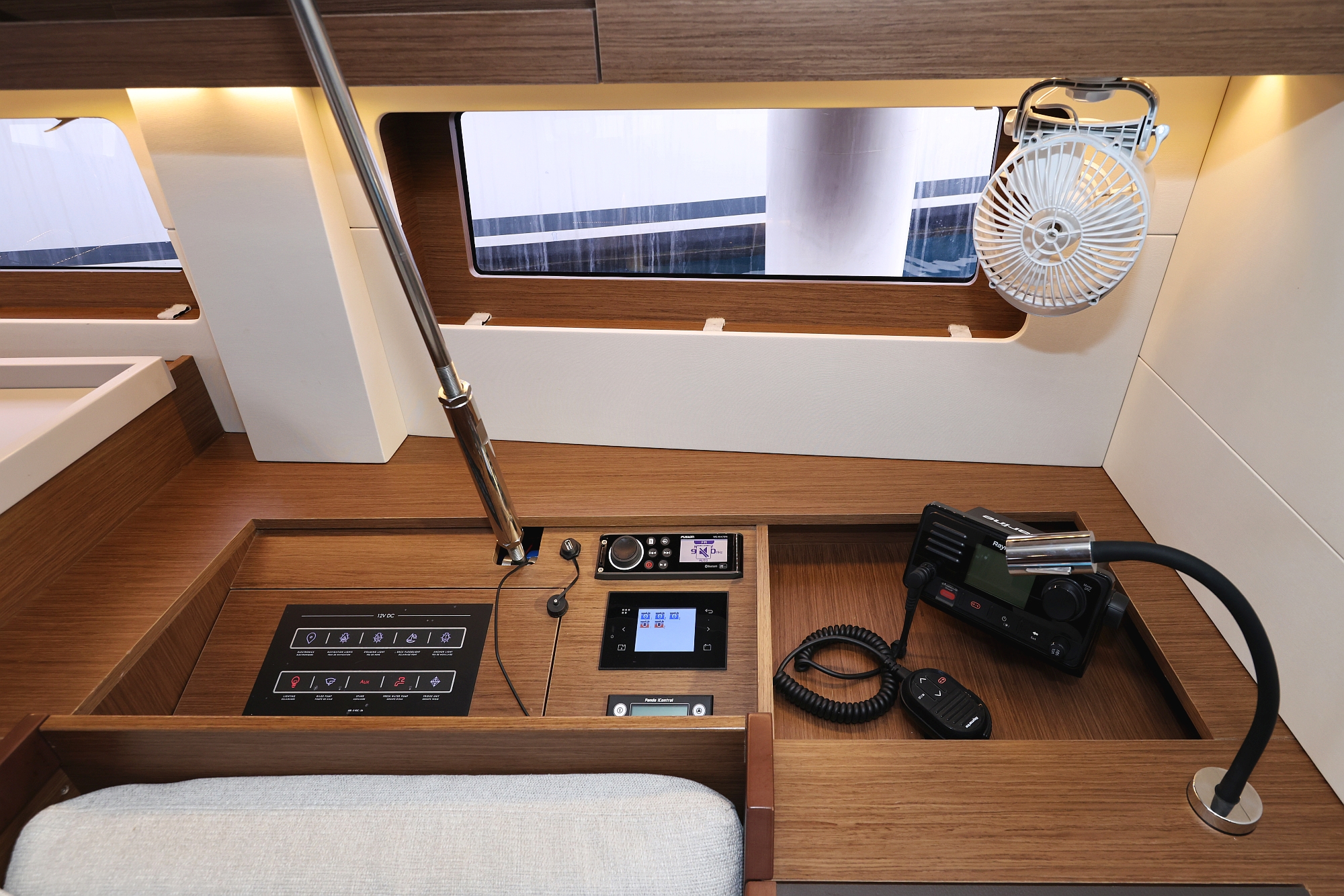 Photo #20 - Oceanis 51.1 - 5 + 1 cab. (Seaduction) in Primosten - 39668