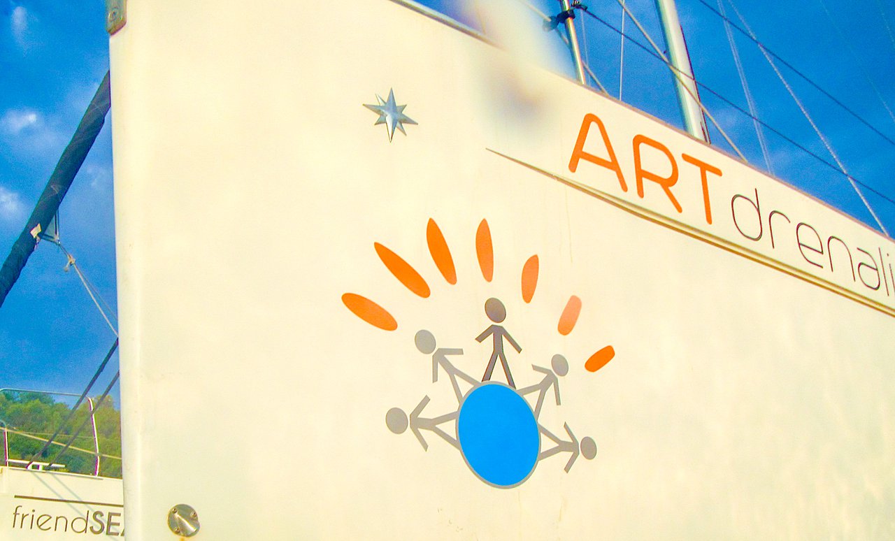 Photo #7 - Sun Odyssey 479 - 4 cab. (Artdrenalin) en Lefkada - 39670