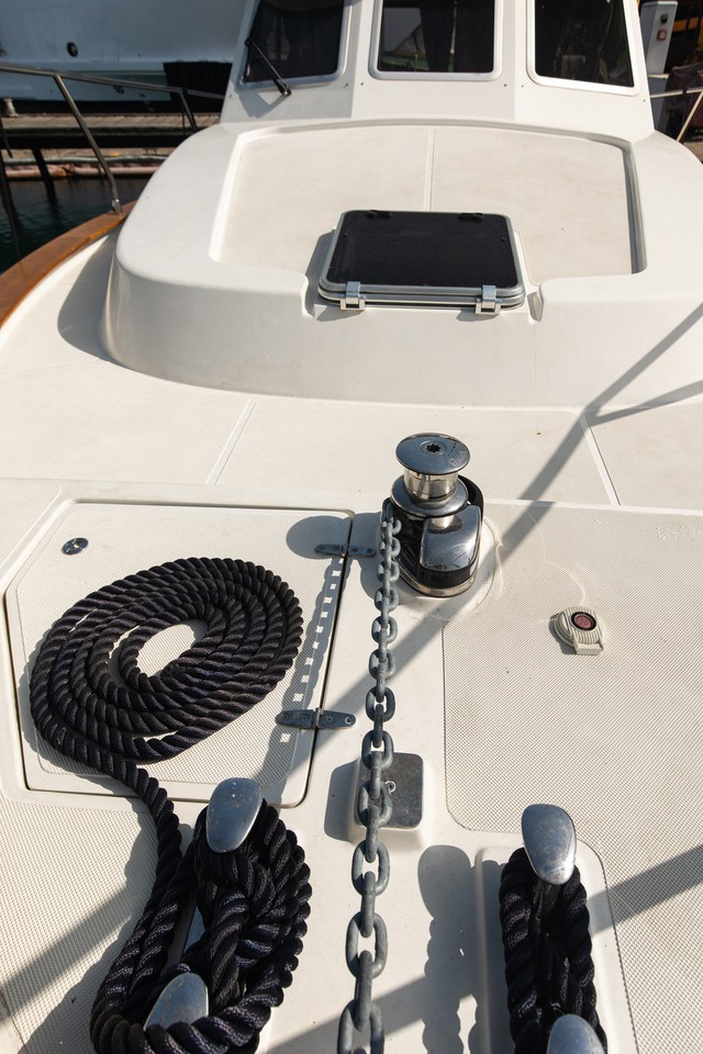 Photo #5 - Adria Mare 38 (Paola) in Krk - 39676