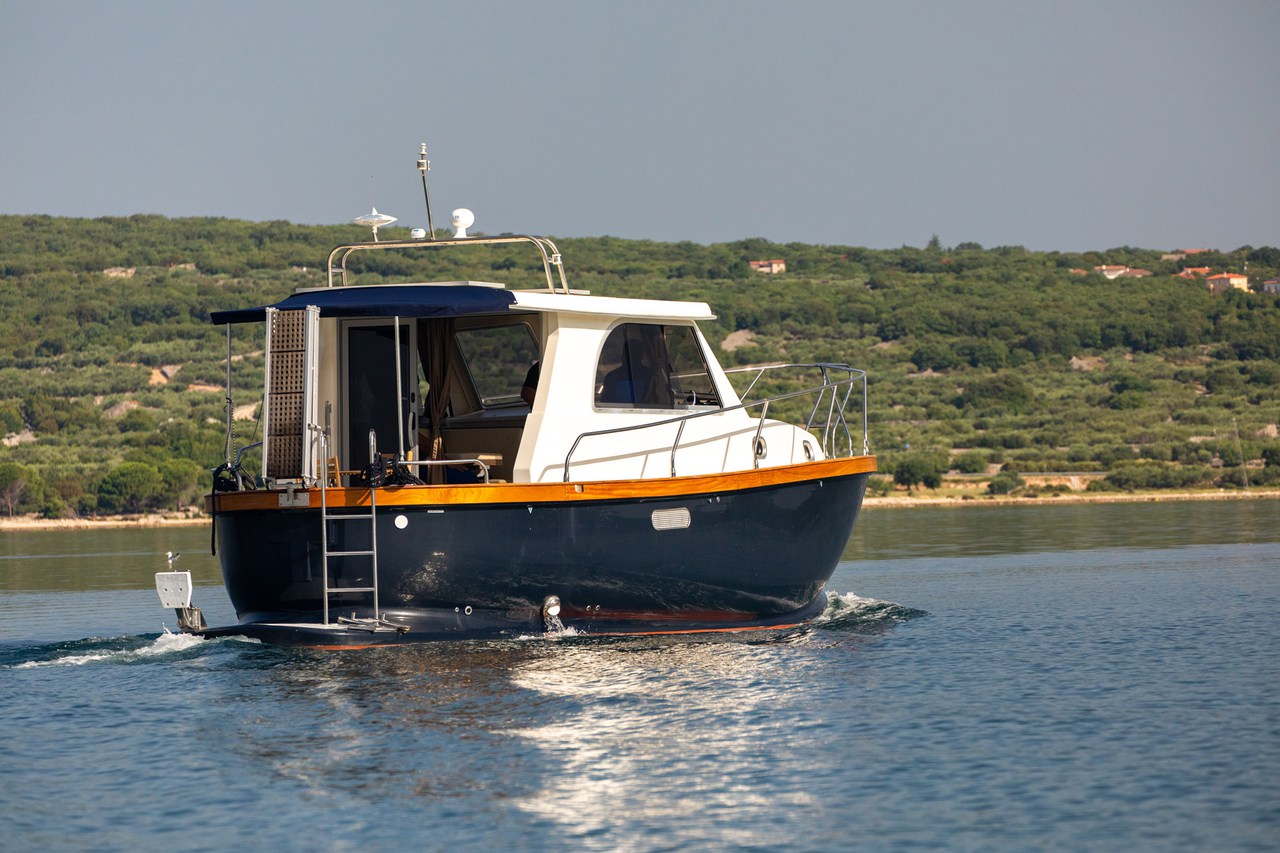 Photo #11 - Adria Mare 38 (Paola) in Krk - 39676