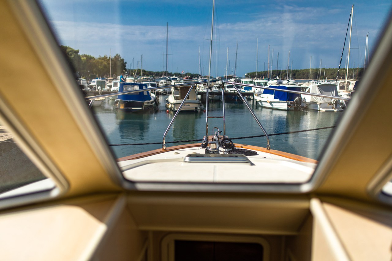 Photo #12 - Adria Mare 38 (Paola) in Krk - 39676