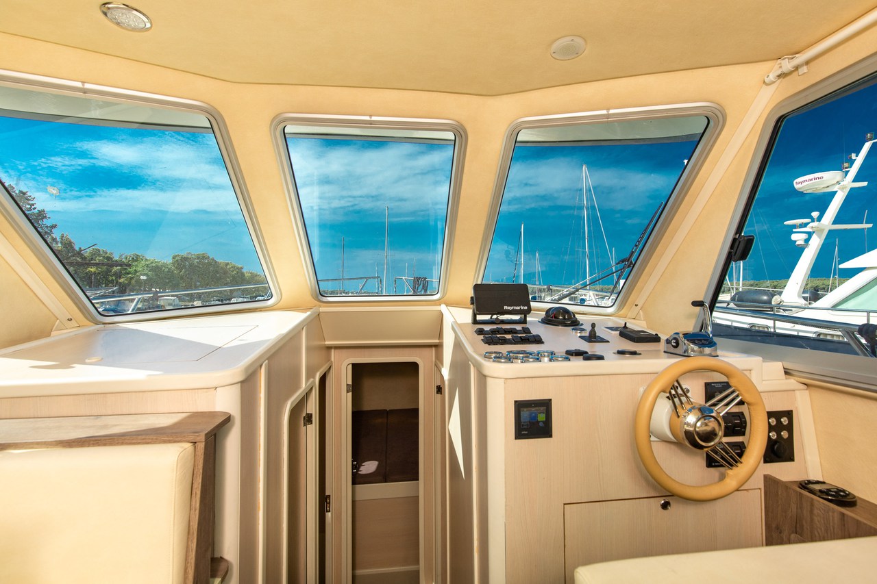 Photo #15 - Adria Mare 38 (Paola) in Krk - 39676