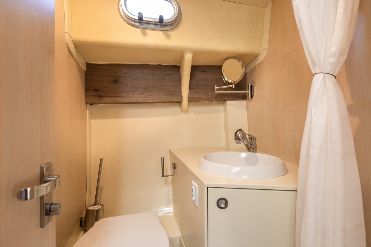 Photo #24 - Adria Mare 38 (Paola) in Krk - 39676