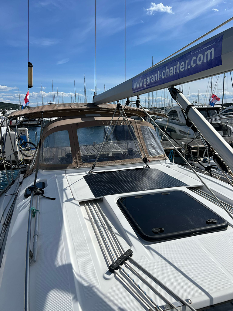 Photo #7 - Elan Impression 45 (Heidi) in Krk - 39677