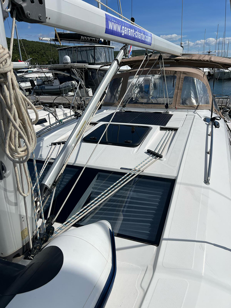 Photo #9 - Elan Impression 45 (Heidi) in Krk - 39677